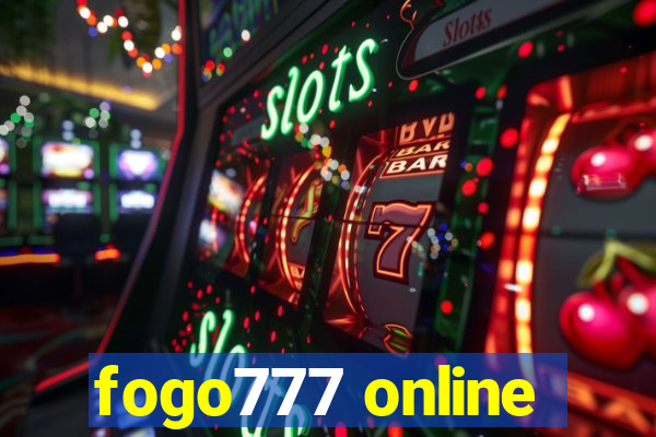 fogo777 online